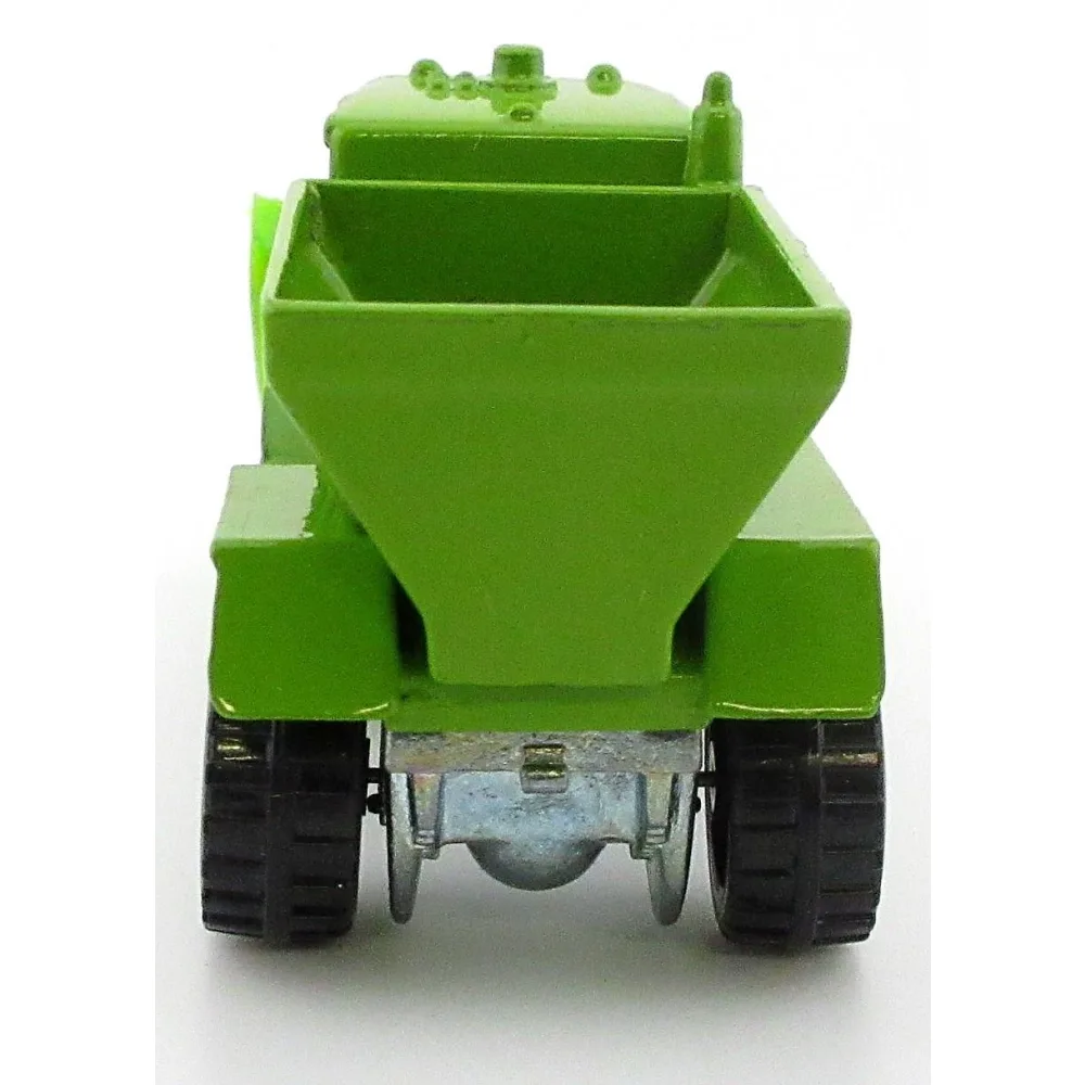 Oshkosh Snow Plow — 2198 — Green — imagem 4
