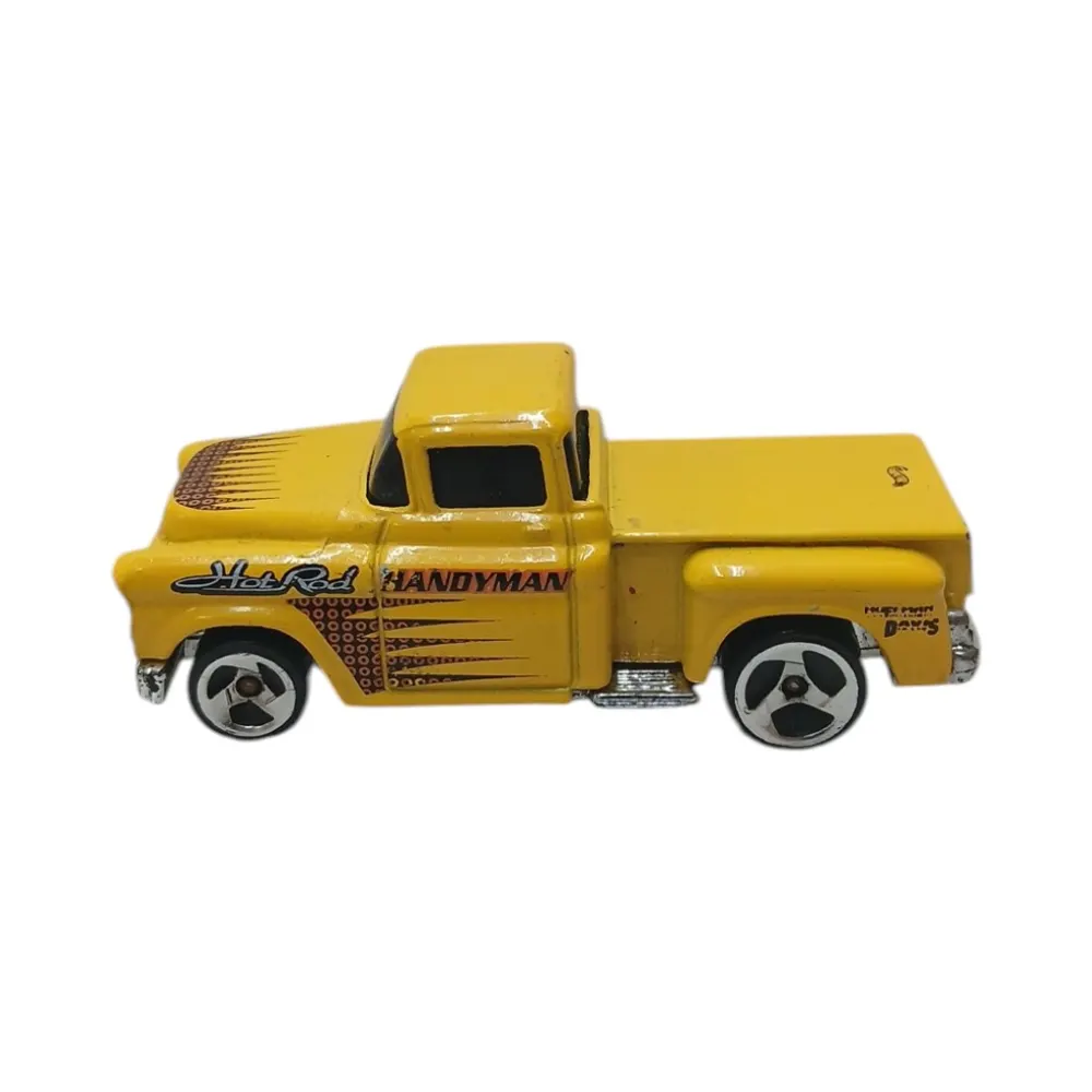 '56 Flashsider — 22387 — Yellow — imagem 4