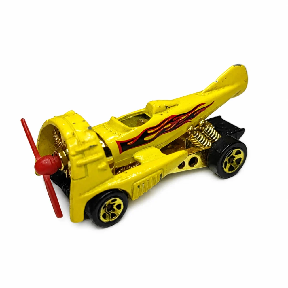 Dogfighter — 22413 — Yellow