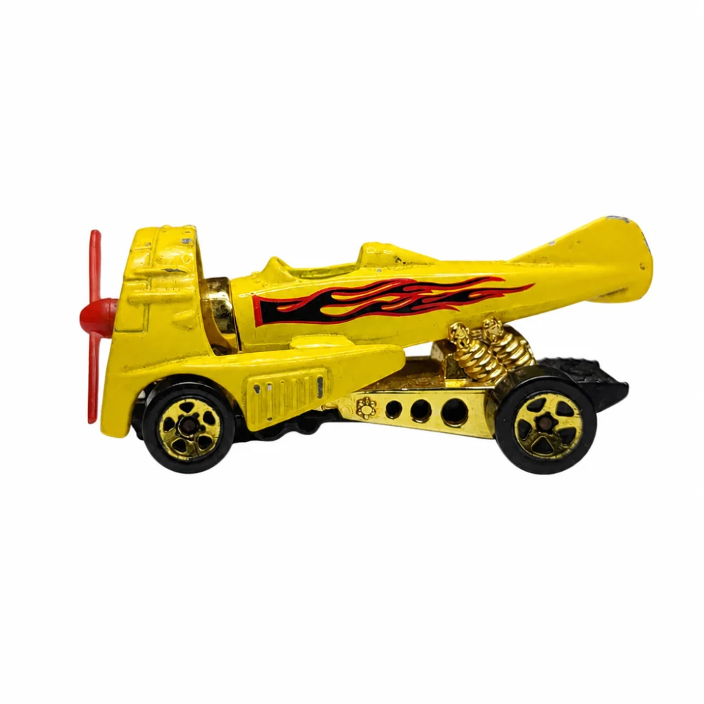 Dogfighter — 22413 — Yellow — imagem 2