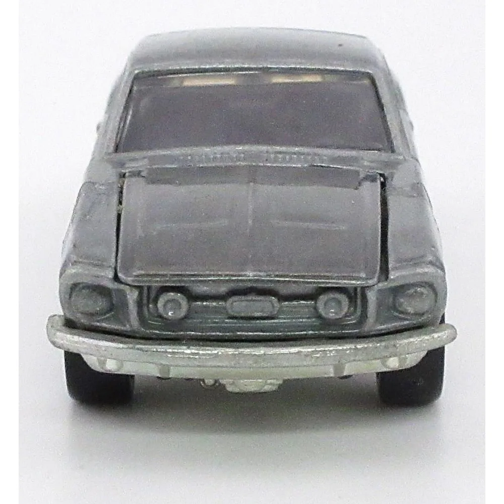 '67 Mustang — 22472 — Unpainted — imagem 2