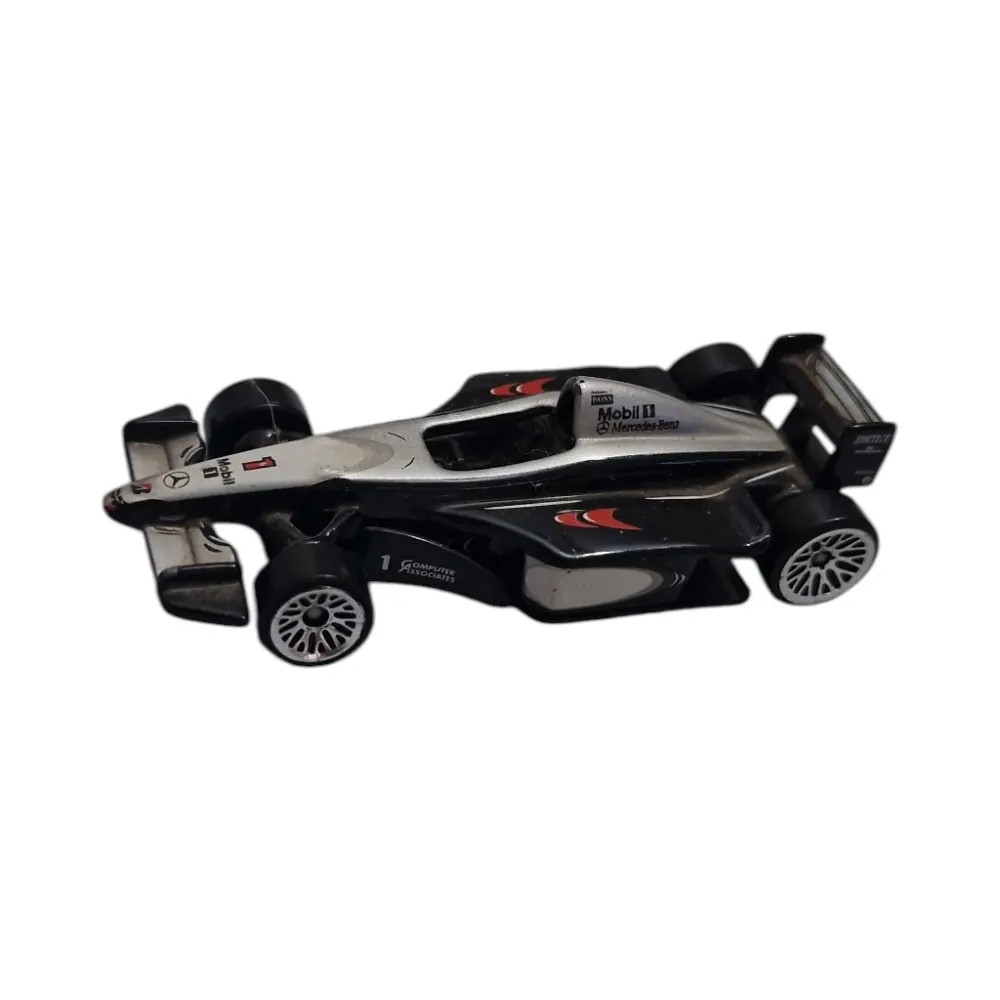 GP-2009 — 22793 — Black