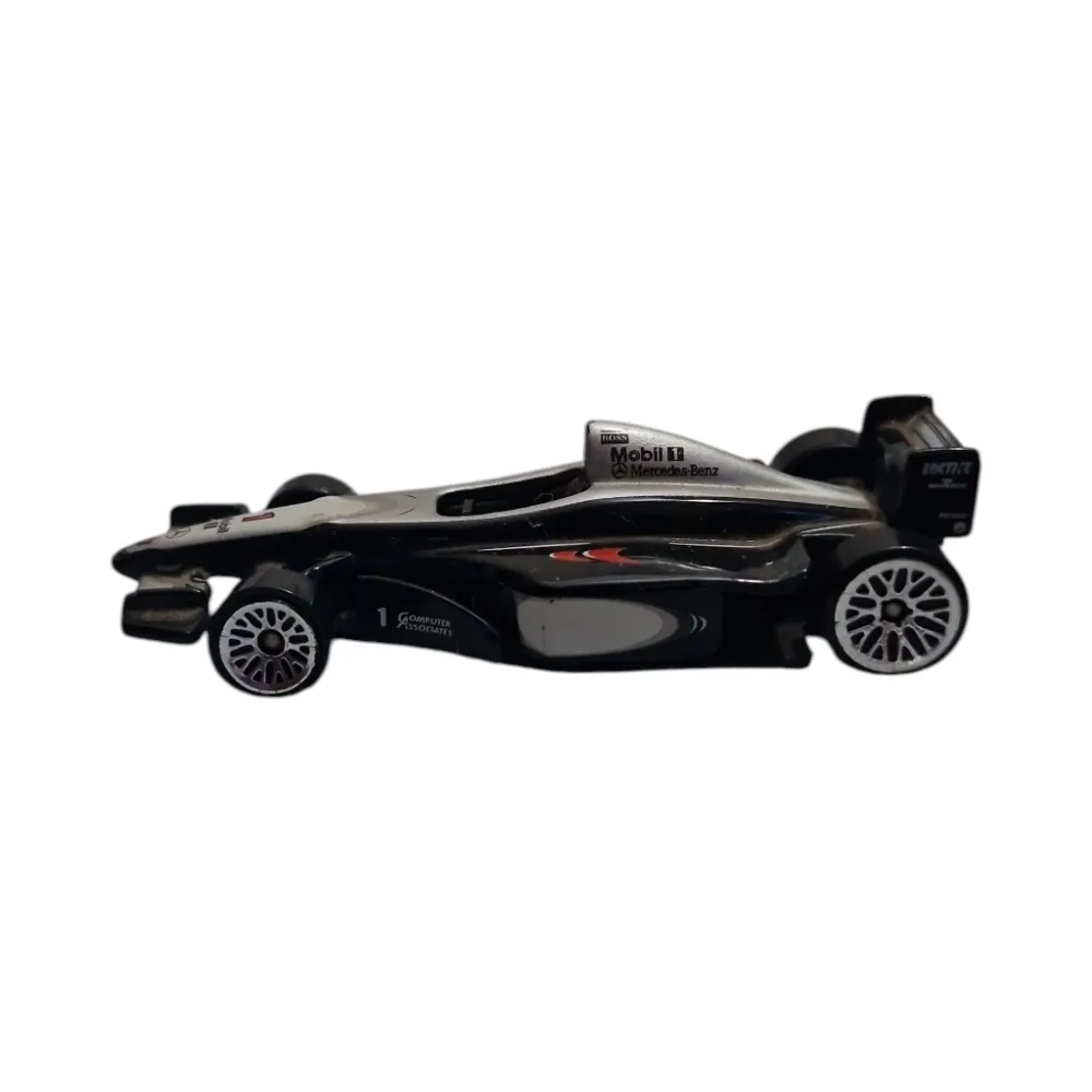GP-2009 — 22793 — Black — imagem 2