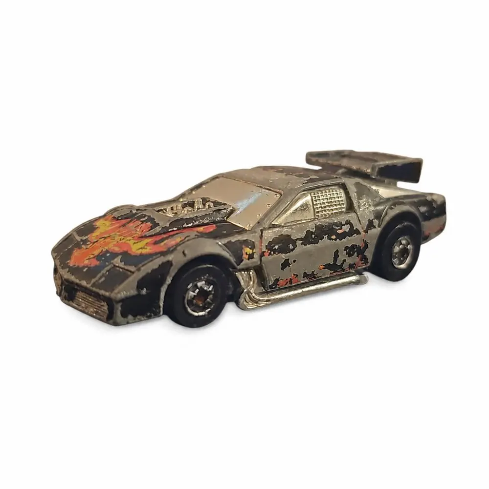 Road Flipper — 2281 — Black