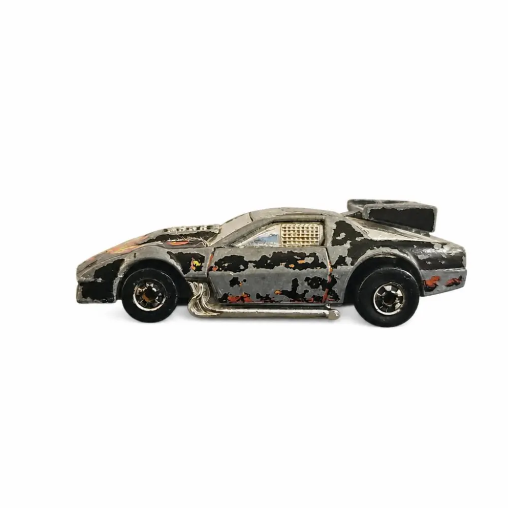 Road Flipper — 2281 — Black — imagem 2