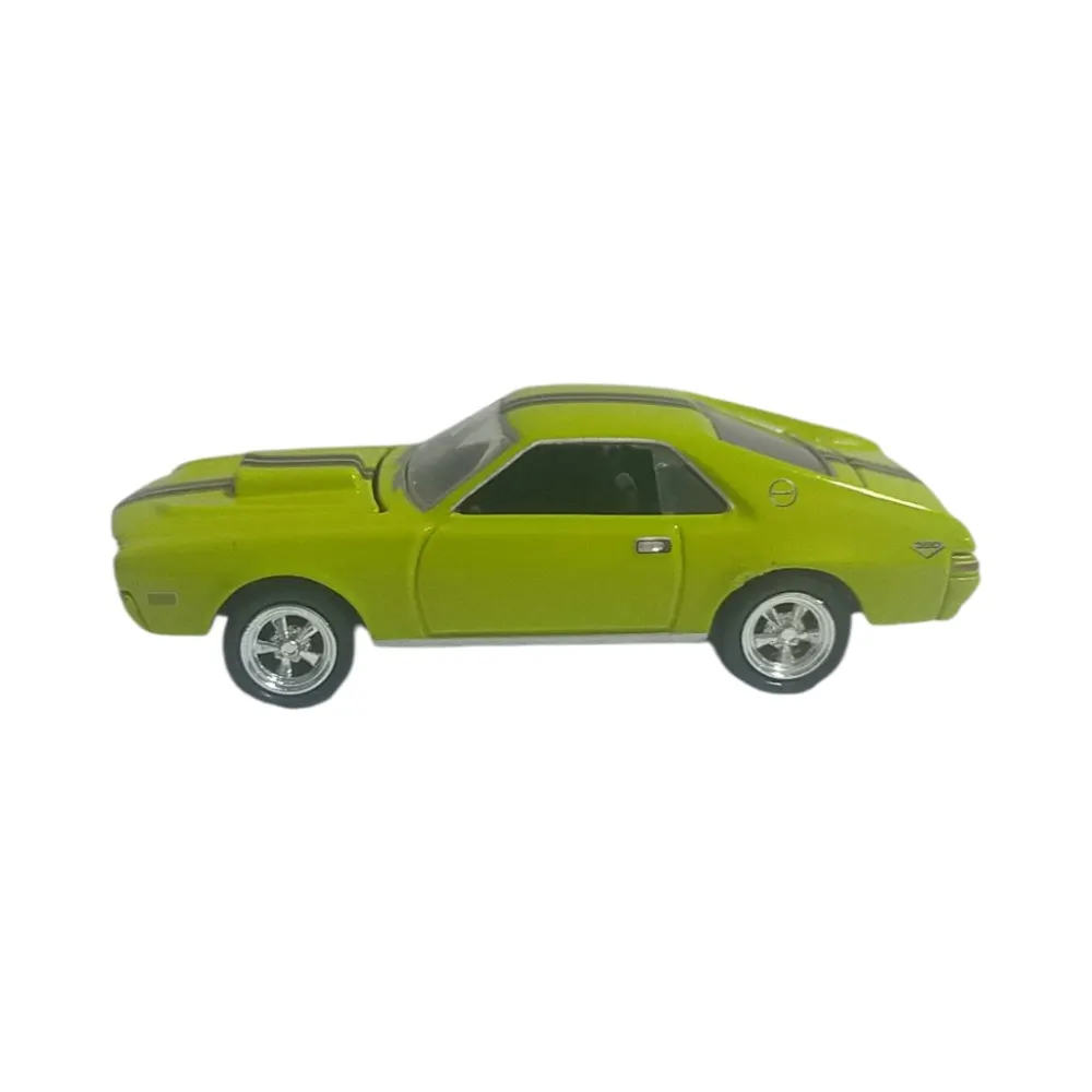 1969 AMX — 22856 — Lime Green — imagem 2