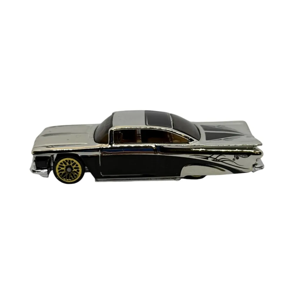 '59 Chevy Impala — 23196 — Chrome — imagem 2