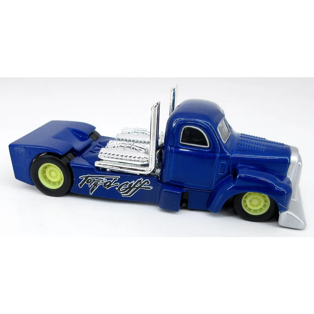 Torqued Off — 23206 — Blue — imagem 2