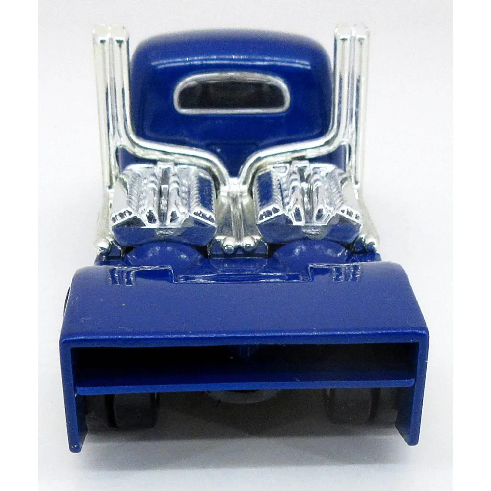 Torqued Off — 23206 — Blue — imagem 5
