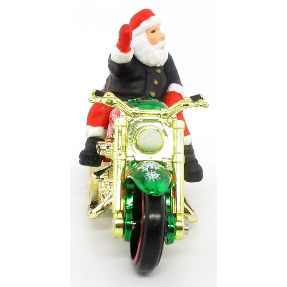 Scorchin' Scooter — 23388 — Dark Green — imagem 2