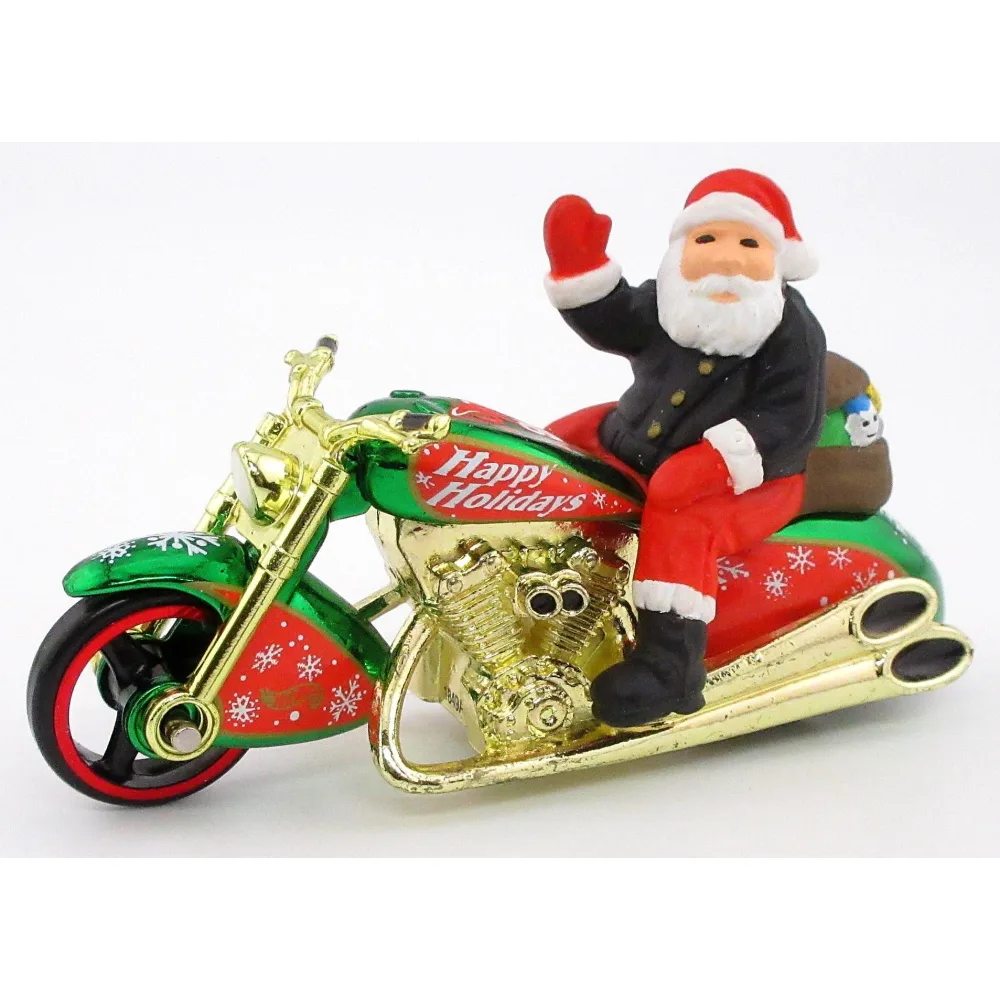 Scorchin' Scooter — 23388 — Dark Green — imagem 3
