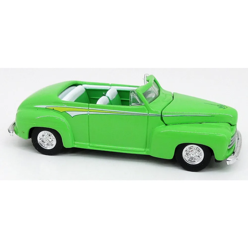 '47 Ford Convertible — 23399 — Lime Green