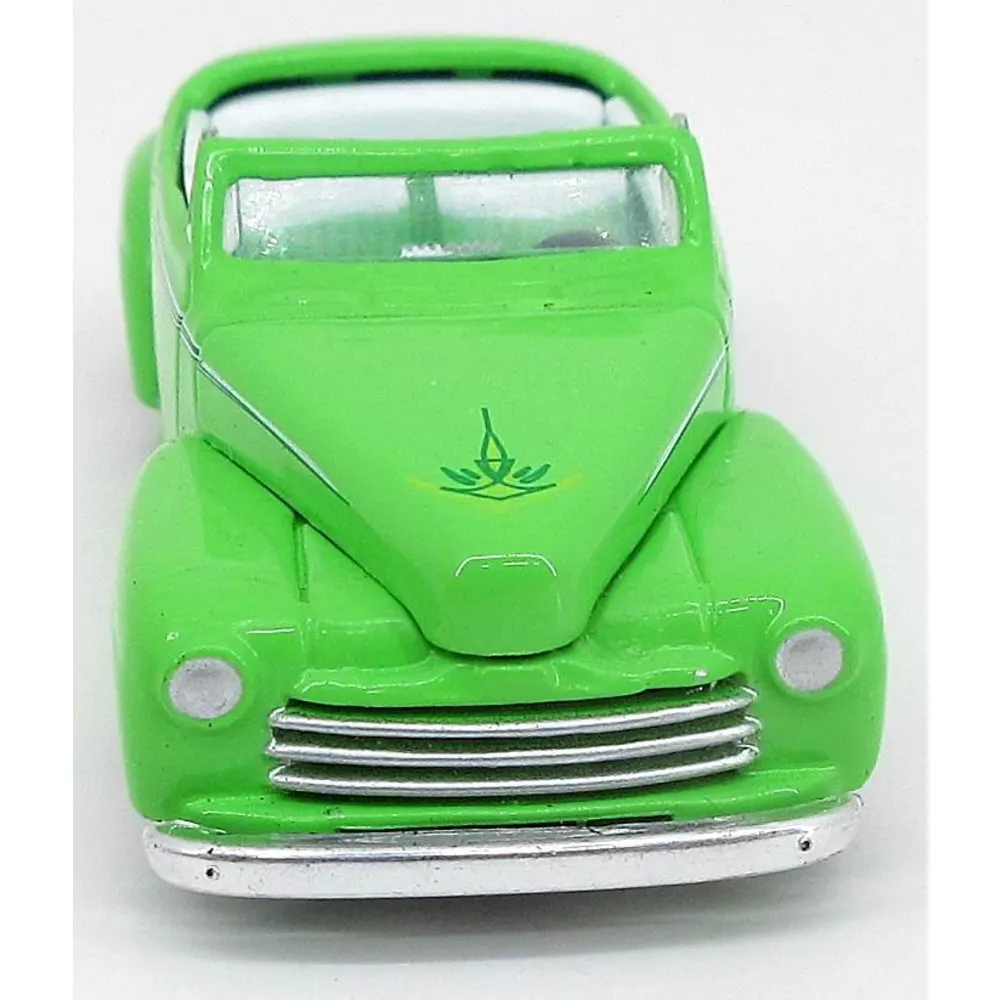 '47 Ford Convertible — 23399 — Lime Green — imagem 2