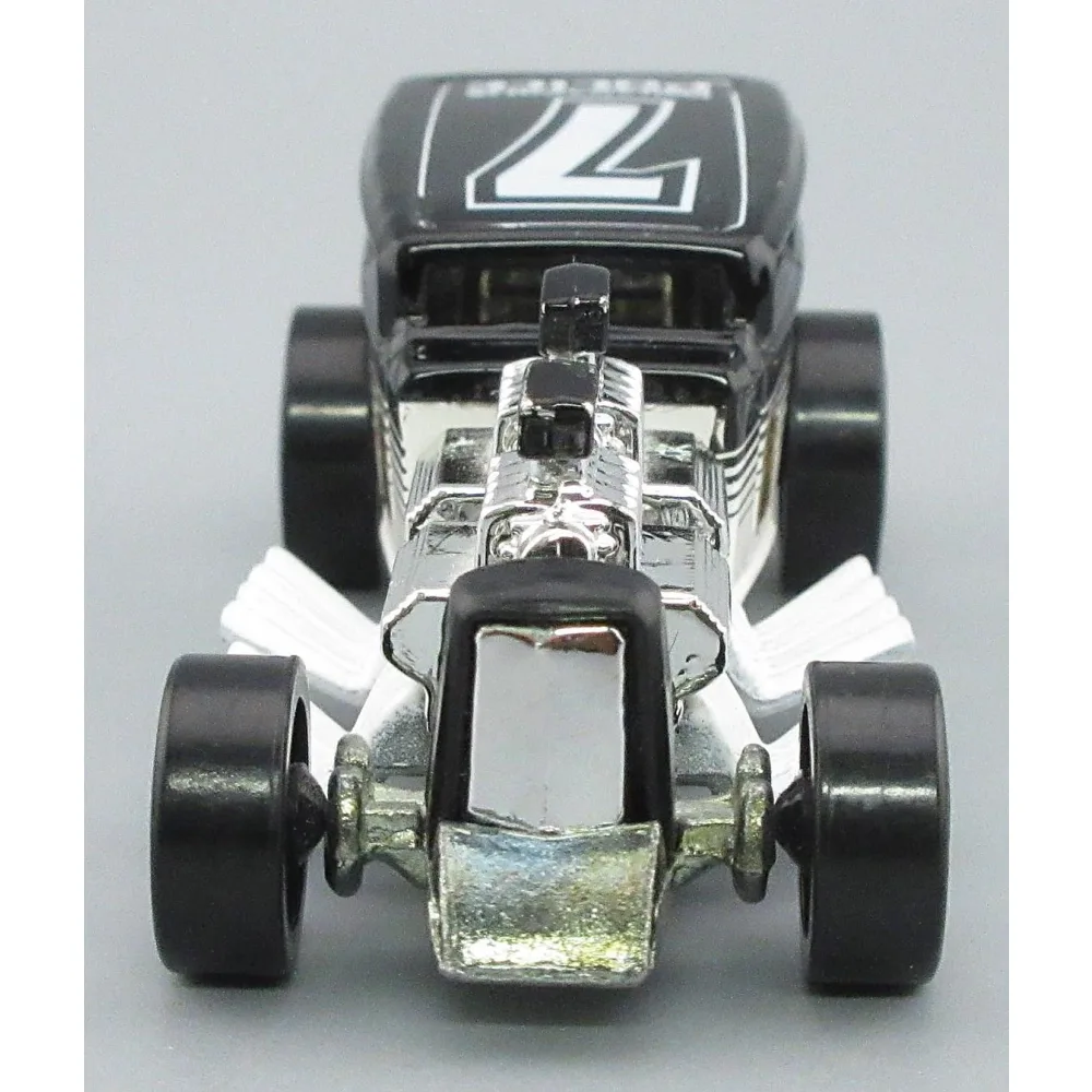 Way 2 Fast — 23435 — White — imagem 3