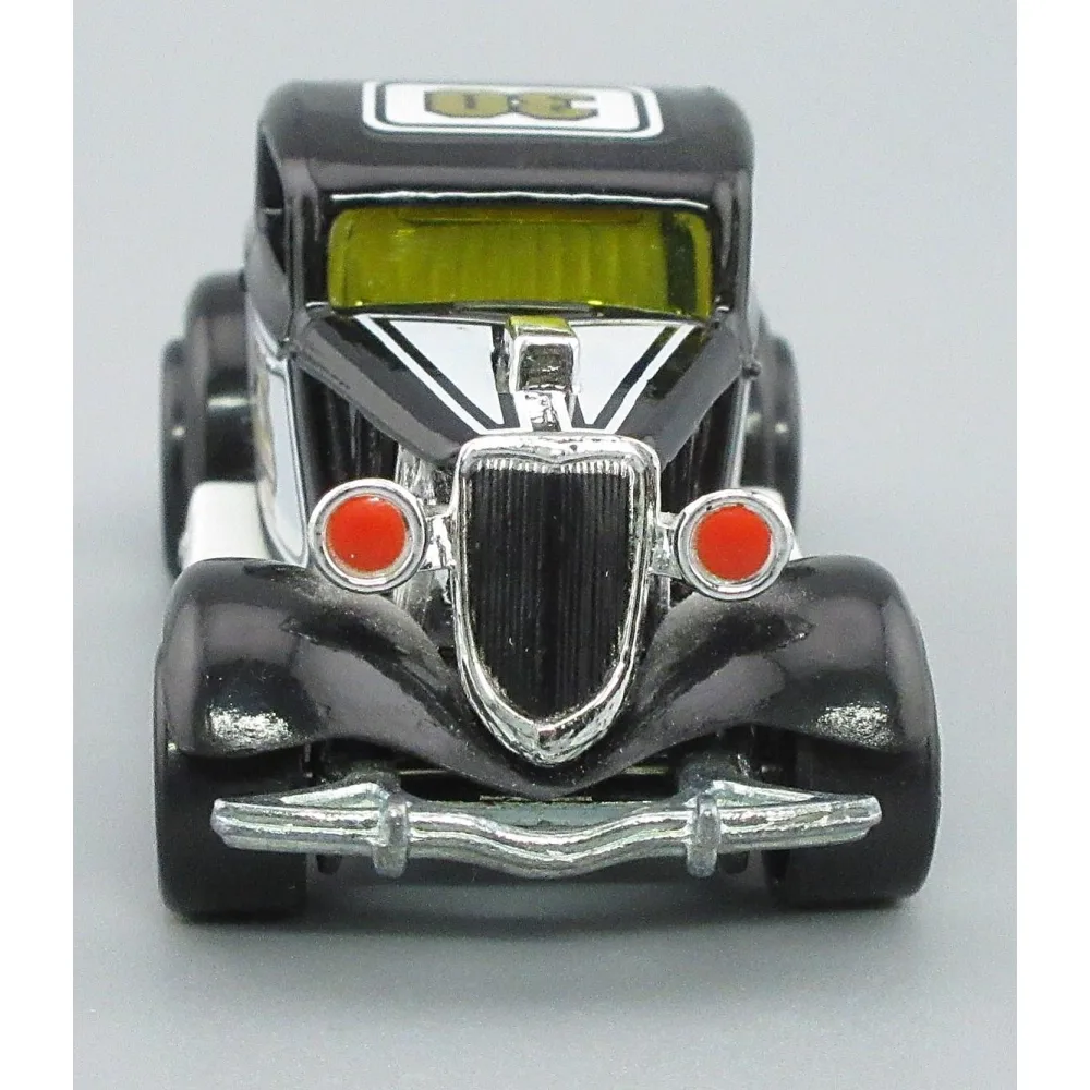 3-Window '34 — 23436 — Black — imagem 2