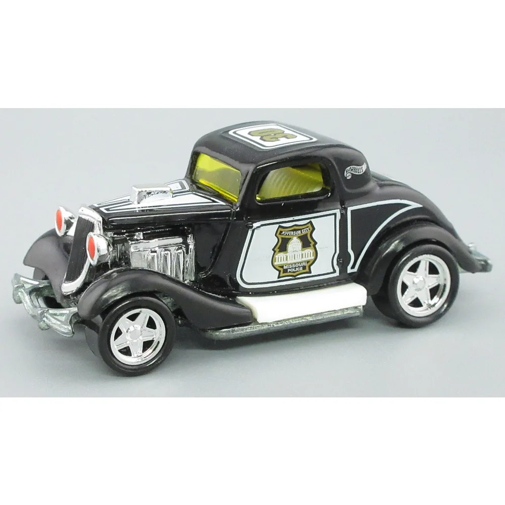 3-Window '34 — 23436 — Black — imagem 3
