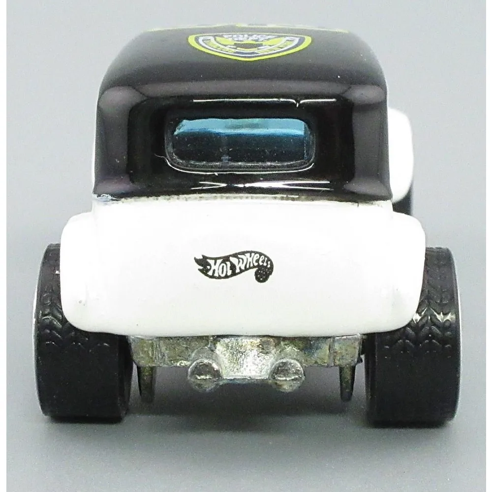 Classic '32 Ford Vicky — 23444 — White — imagem 4