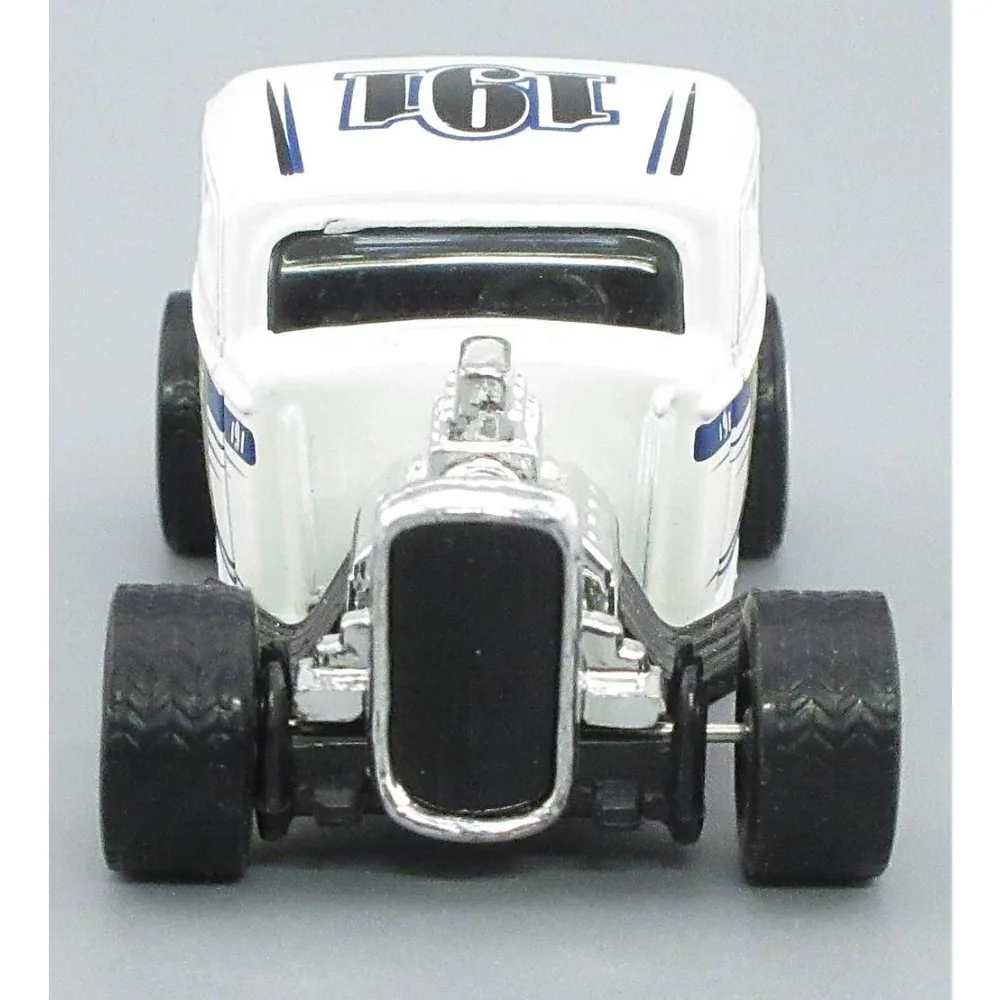 '32 Ford — 23447 — White — imagem 3