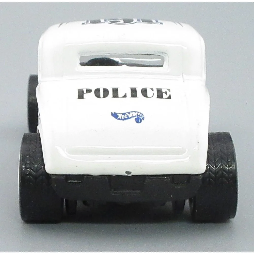 '32 Ford — 23447 — White — imagem 5