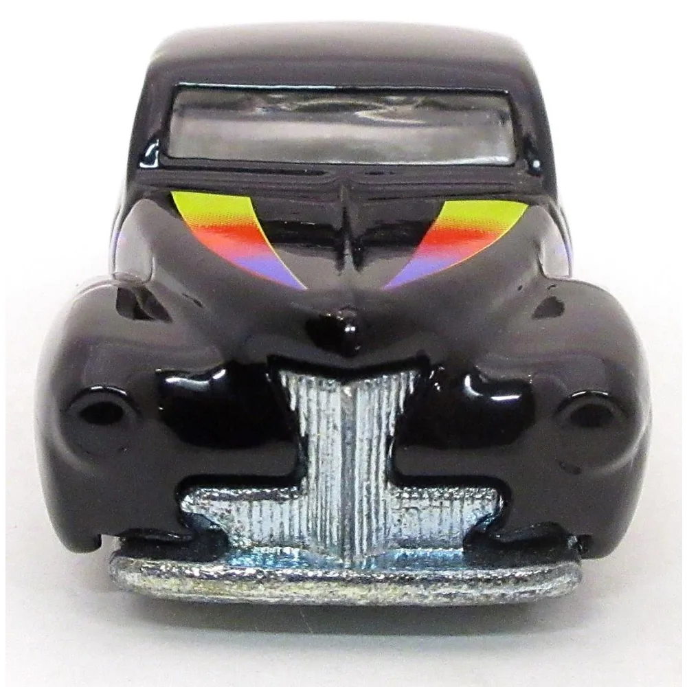 Tail Dragger — 23536 — Black — imagem 2