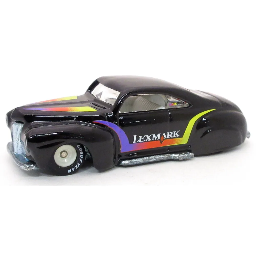 Tail Dragger — 23536 — Black — imagem 3