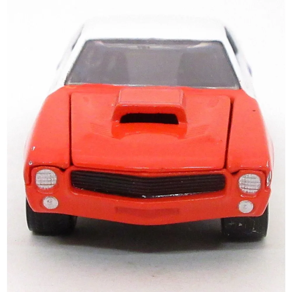 1969 AMX — 23538 — Red — imagem 2