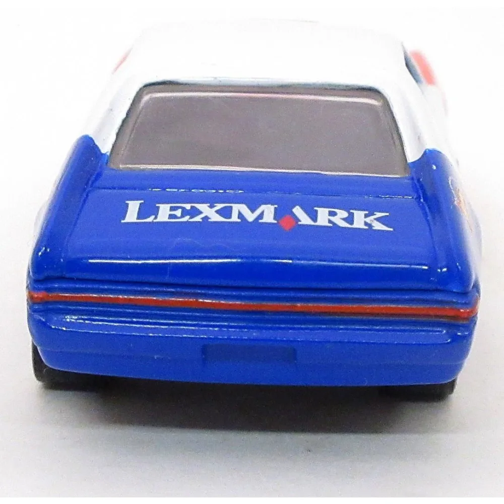 1969 AMX — 23538 — Red — imagem 4