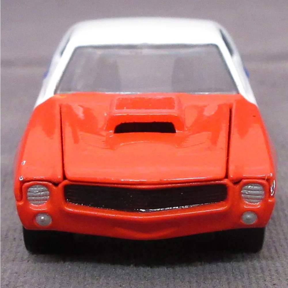 1969 AMX — 23538 — Red — imagem 5