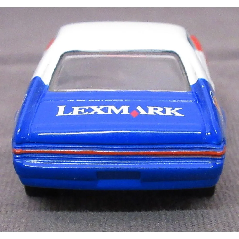 1969 AMX — 23538 — Red — imagem 6