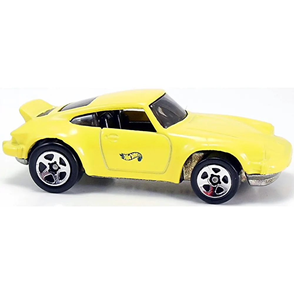 P-911 — 23805 — Yellow