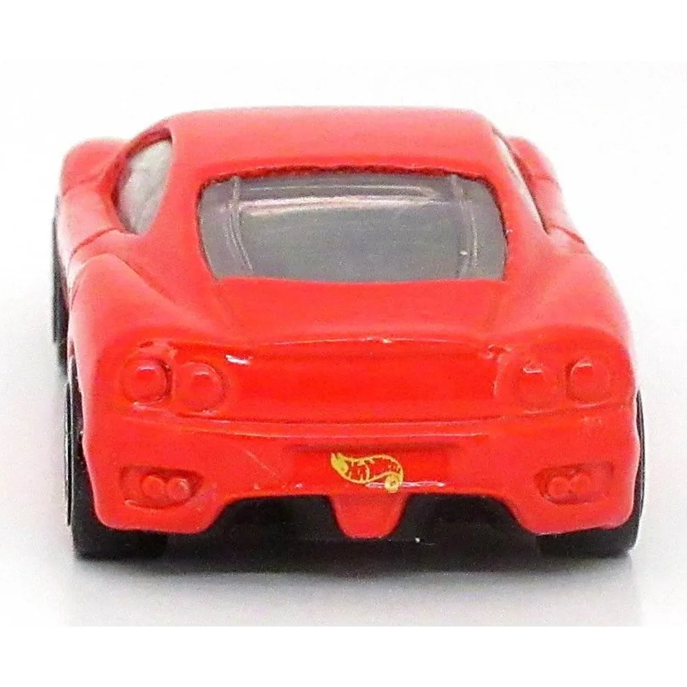 Ferrari 360 Modena — 23902 — Red — imagem 3