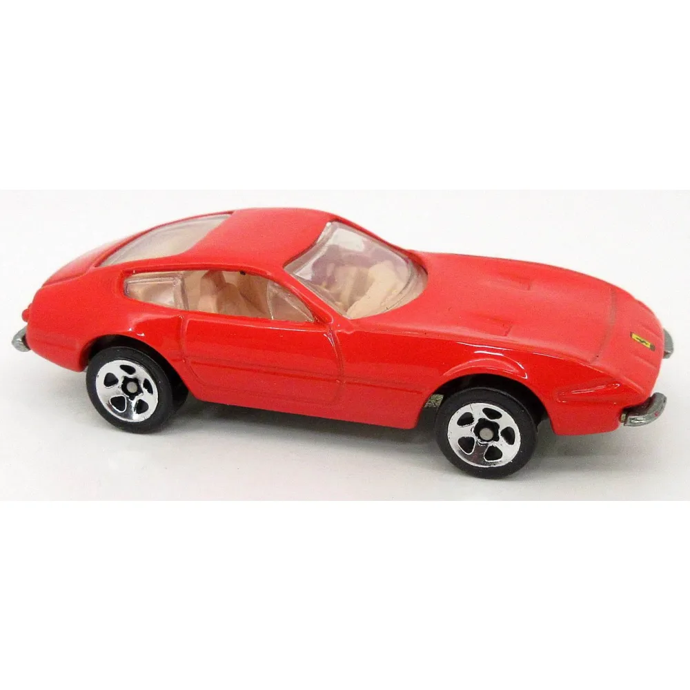 Ferrari 365 GTB/4 — 23928 — Red — imagem 2