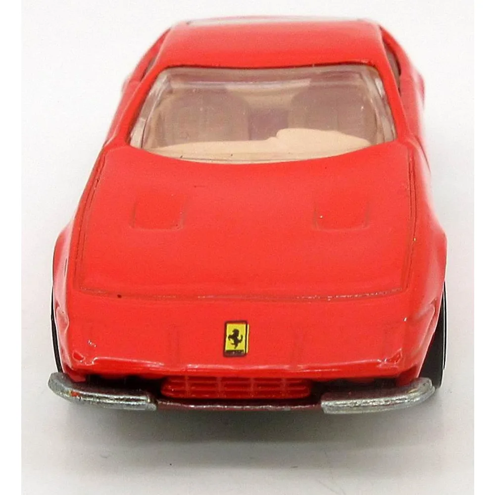 Ferrari 365 GTB/4 — 23928 — Red — imagem 3