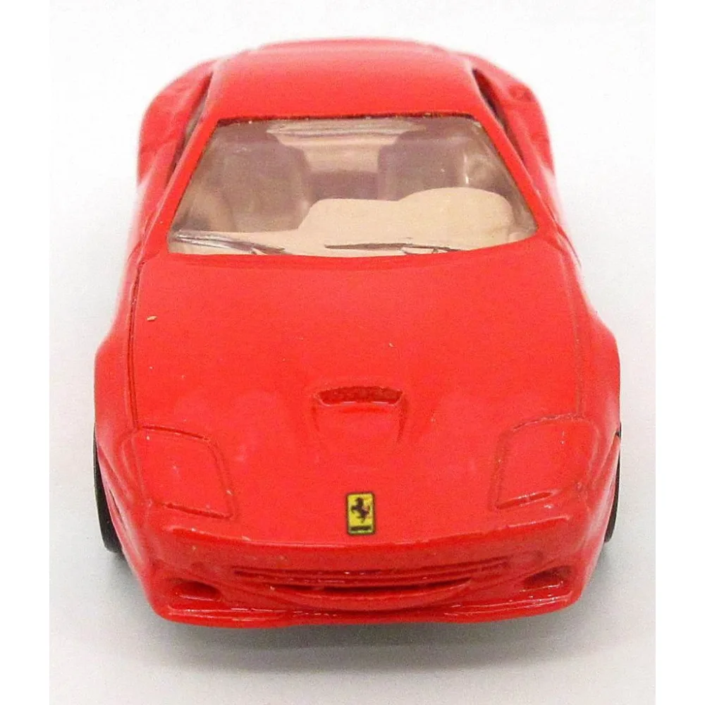Ferrari 550 Maranello — 23929 — Red