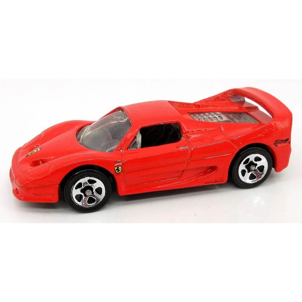 Ferrari F50 — 23932 — Red