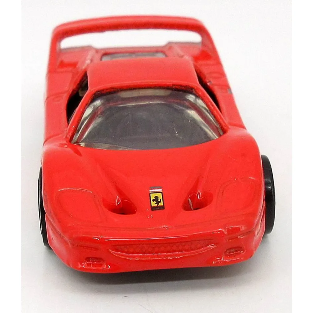 Ferrari F50 — 23932 — Red — imagem 4