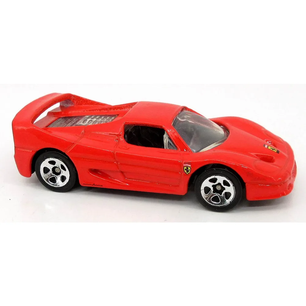 Ferrari F50 — 23932 — Red — imagem 5
