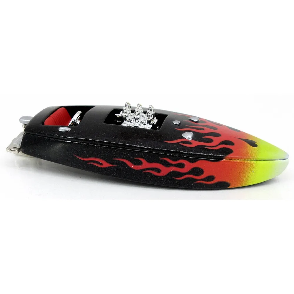 Crackerbox Racer — 24057 — Black