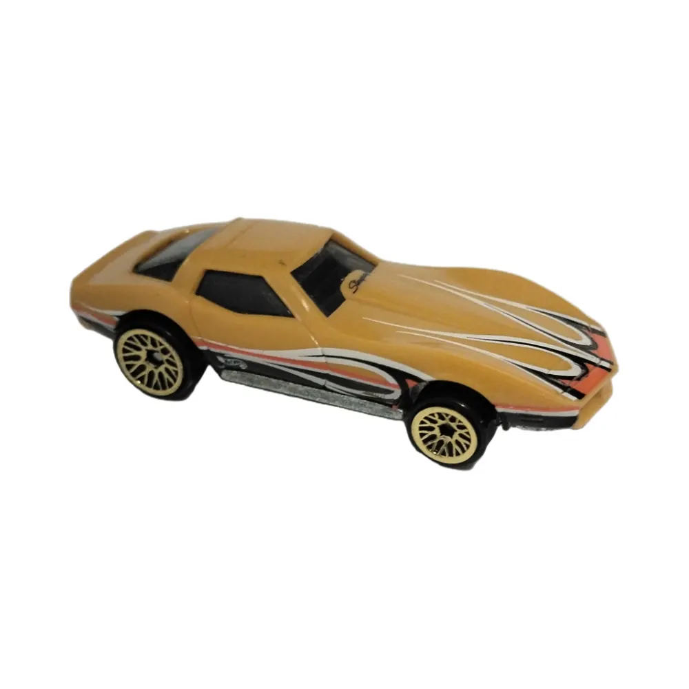 Corvette Stingray — 24070 — Tan