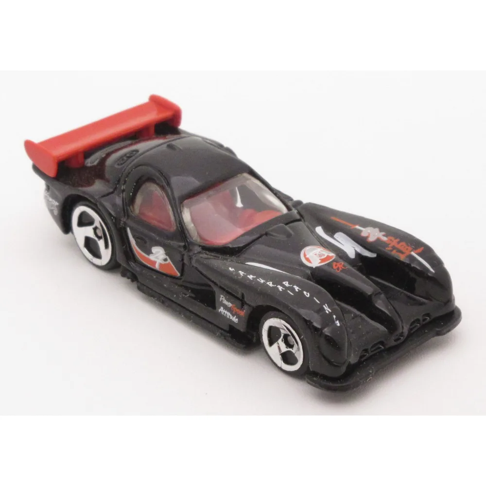 Panoz GTR-1 — 24085 — Black
