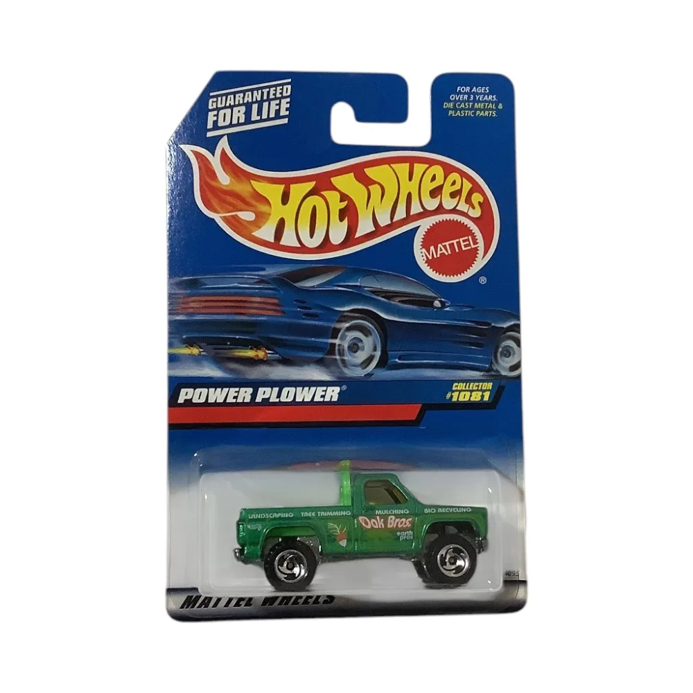Bywayman — 24095 — Metalflake Green — imagem 3
