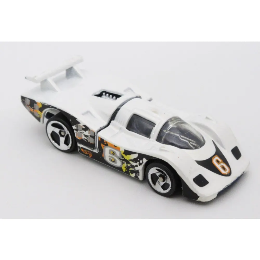Sol-Aire CX4 — 24235 — White