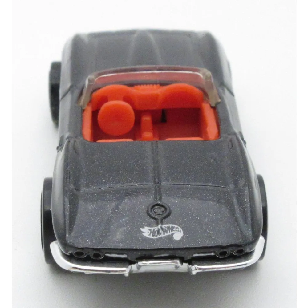 '65 Vette — 24372 — Metallic Black — imagem 3