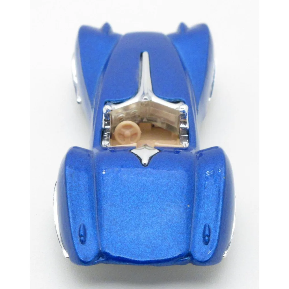 Phantastique — 24373 — Metalflake Blue — imagem 2