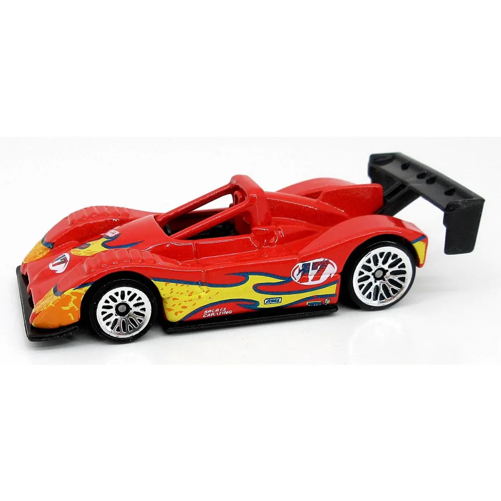 Ferrari 333 SP — 24374 — Red — imagem 2