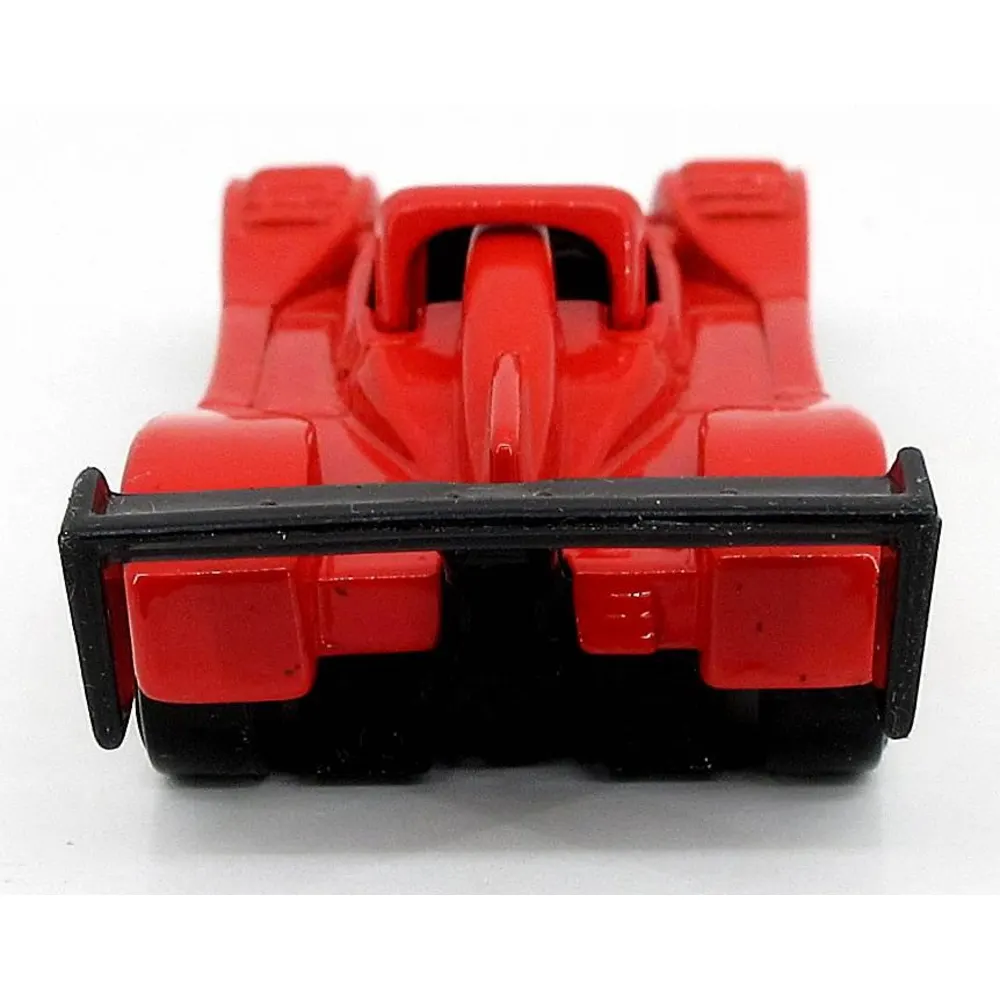 Ferrari 333 SP — 24374 — Red — imagem 3