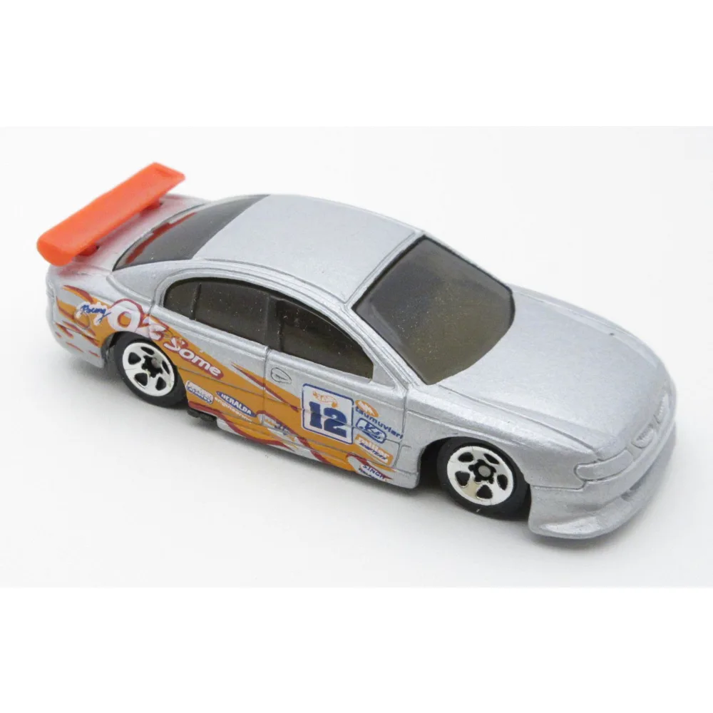 Holden — 24376 — Gray — imagem 4