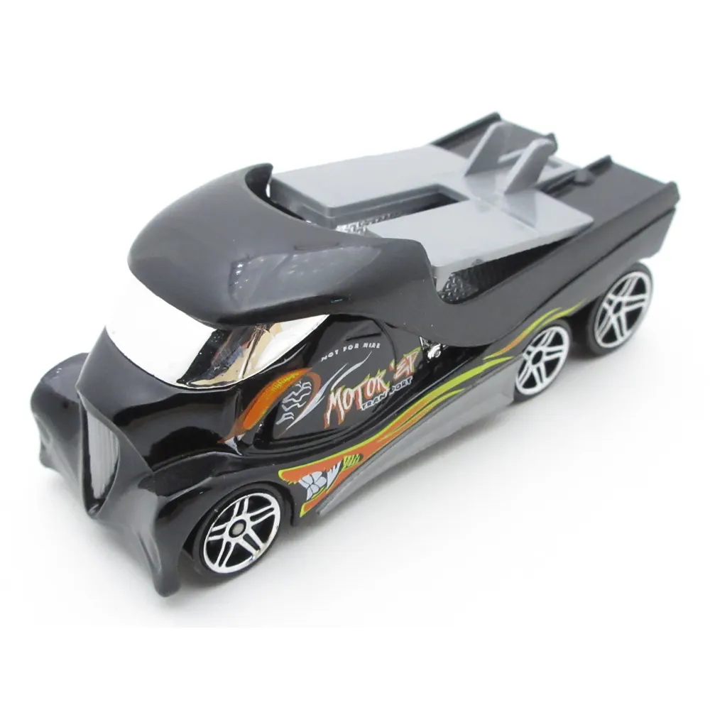 Cabbin' Fever — 24379 — Black — imagem 2