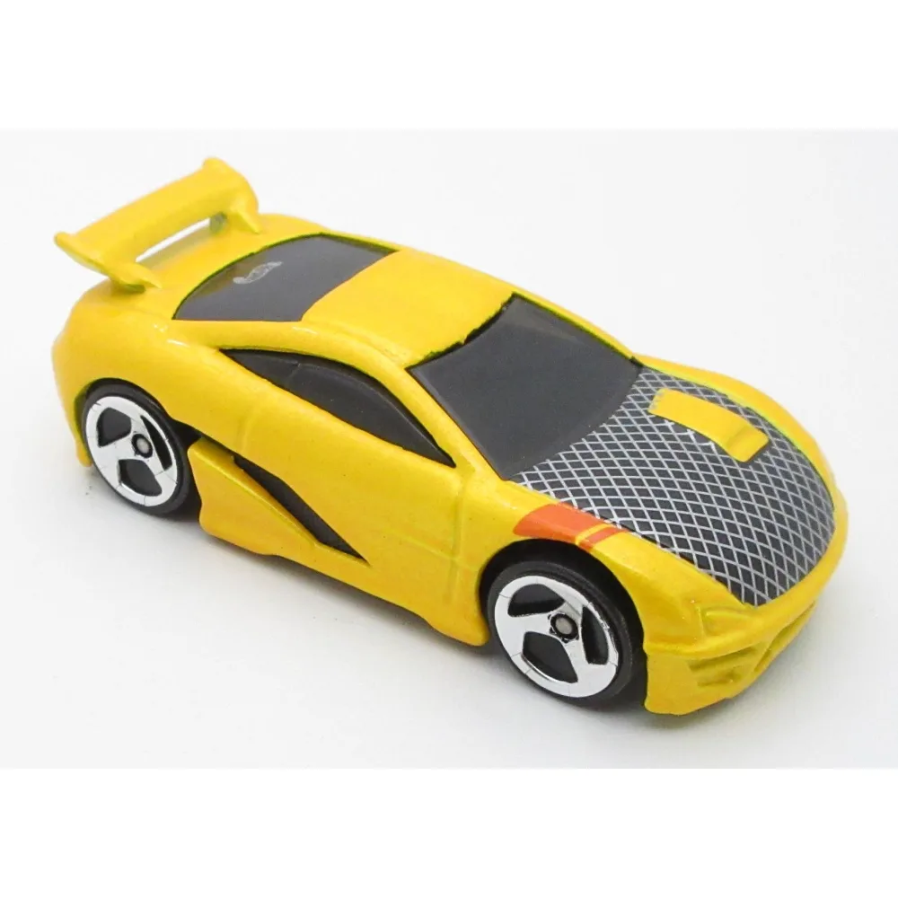 Sho-Stopper — 24396 — Yellow — imagem 2