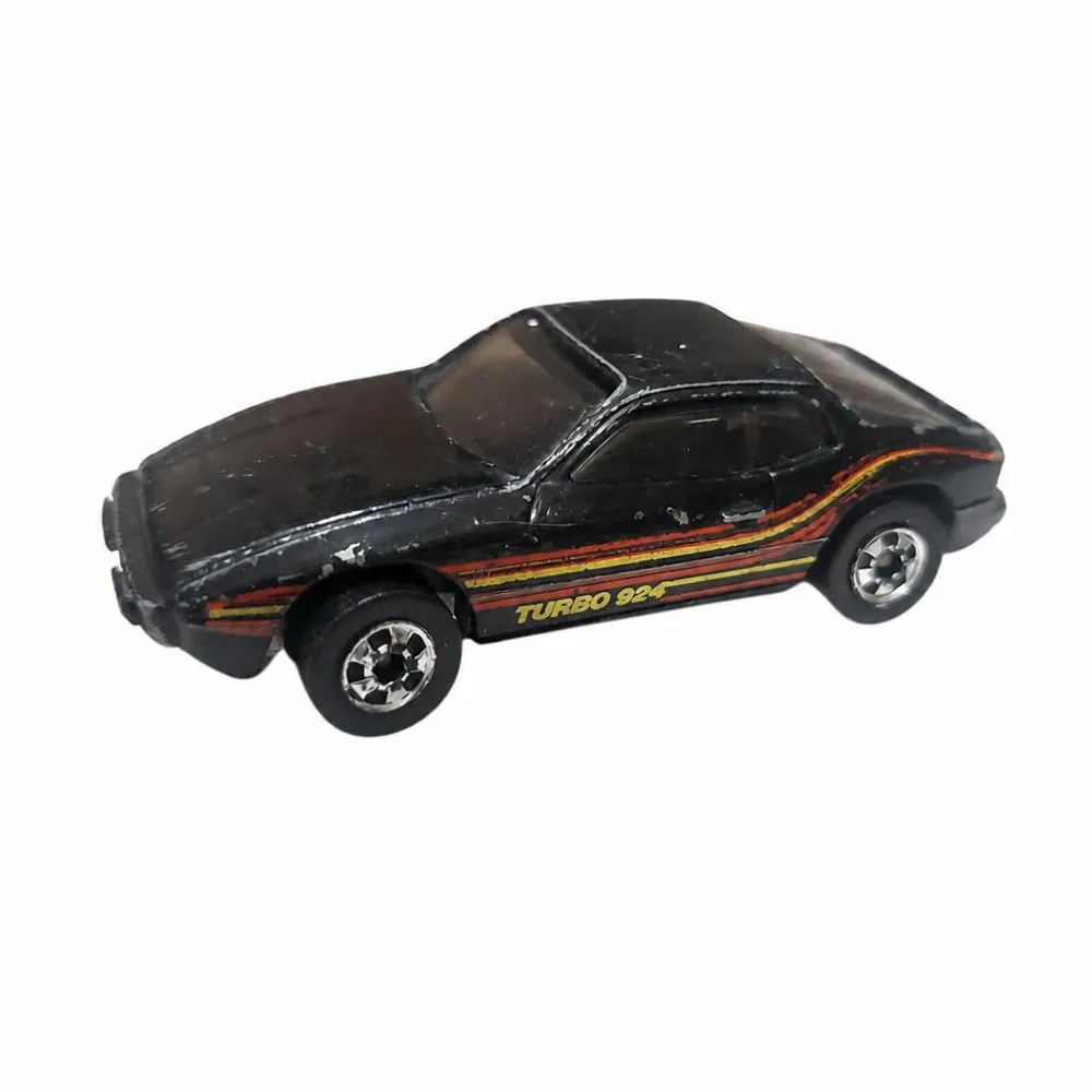 Upfront 924 — 2500 — Black